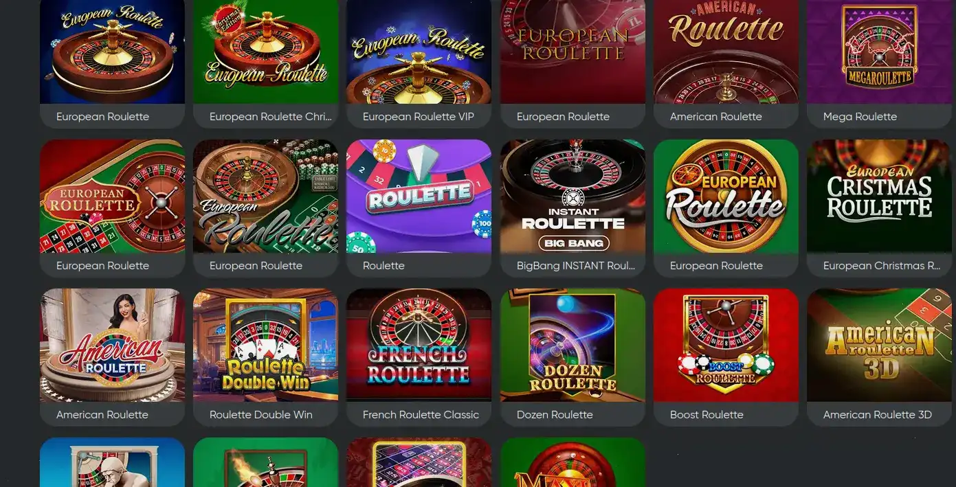 Бонусы и акции Marvel casino